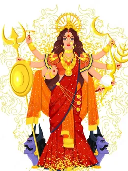 Chaitra Navratri 2023: कन्या पूजन पर करें इन 5 चीज़ों का दान, बरसेगी कृपा