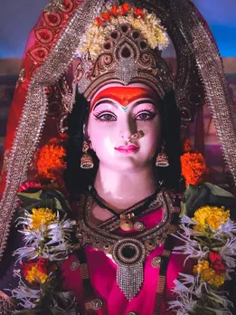 Chaitra Navratri 2023: नवरात्रि के दौरान दिखें ये 5 चीज़ें तो समझ लें मां दुर्गा हैं प्रसन्न