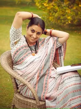 देश के 50 सबसे ताकतवर लोगों में सिर्फ 5 महिलाएं, जानिए नाम
