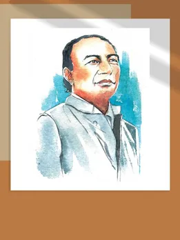 तंग आ चुके हैं कशमकश-ए-ज़िंदगी से हम: साहिर लुधियानवी