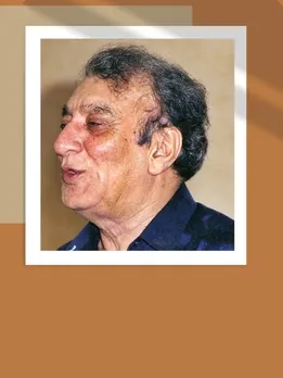 बेहद उम्दा हैं अहमद फ़राज़ के ये 6 चुनिंदा शेर