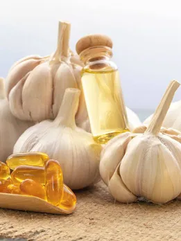 कई तरह के फायदे पहुंचाता है लहसुन का तेल, शुरू कर दें इस्तेमाल