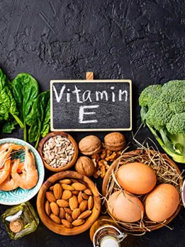 त्वचा के लिए रामबाण है विटामिन E, यूं पहुंचाता है फायदा