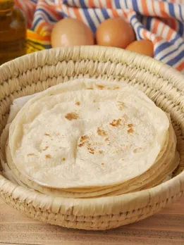 बासी रोटी खाने के 5 नुकसान