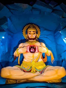 Hanuman Janmotsav 2023: शनि दोष से छुटकारा पाने के लिए हनुमान जन्मोत्सव पर करें ये खास उपाय