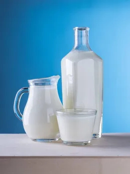 ठंडा दूध पीने के 7 जबरदस्त फायदे