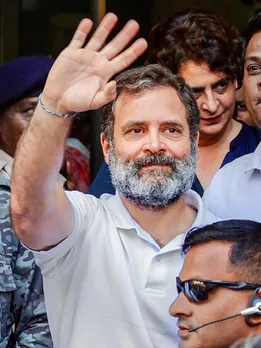 राहुल गांधी ने सूरत कोर्ट में दायर की अपील, 2019 के मानहानि मामले में मिली जमानत