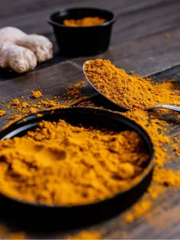 हल्दी के आयुर्वेदिक फायदे