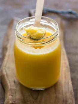 क्याा सच में घी पीने से होती है नॉर्मल डिलीवरी?