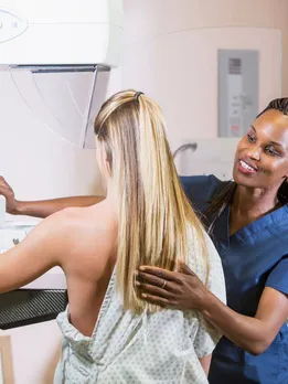 Mammogram आपके लिए क्यों है जरूरी?
