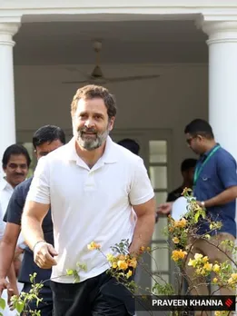 राहुल गांधी ने 19 साल बाद खाली किया दिल्ली का सरकारी बंगला