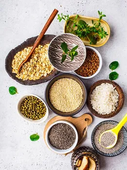 सेहत का खजाना है दाल, जानें इसके फायदे