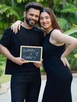 जानिए मां बनने जा रही दिशा परमार की क्या है प्रेग्नेंसी डाइट