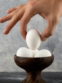 इन 5 चीज़ों में अंडे से भी ज्यादा होते हैं प्रोटीन, जरूर करें ट्राय