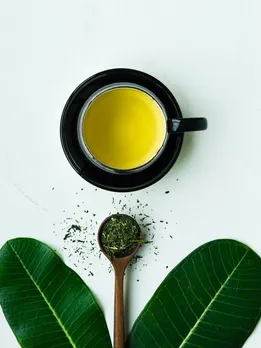 ग्रीन-टी पीते समय गलती से भी ना करें ये गलतियां