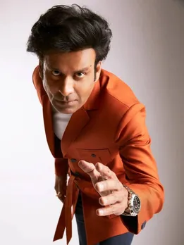 54 की उम्र में खुद को ऐसे फिट रखते हैं Manoj Bajpayee