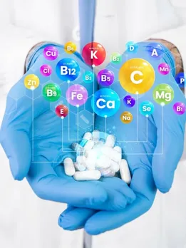 कौन सा विटामिन शरीर के किस अंग के लिए है जरूरी