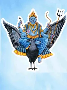 शनि जयंती पर करें ये उपाय, शनि साढ़े साती और ढैय्या से मिलेगी मुक्ति