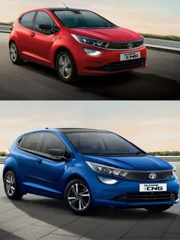 Tata Altroz iCNG: टाटा की नई सेफ हैचबैक कार, दाम भी है कम