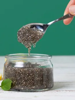 बालों में चिया सीड्स लगाने के फायदे