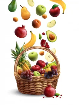 पेट को साफ रखने के लिए डाइट में शामिल करें ये 5 फल