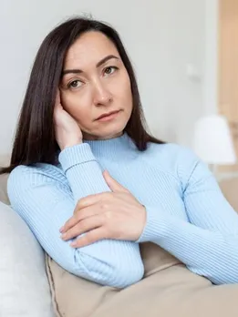 Menopause के दौरान जरूर खाएं ये 5 फूड्स