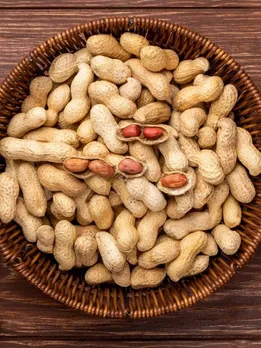 मूंगफली को भिगोकर खाने के ये हैं जबरदस्त फायदे