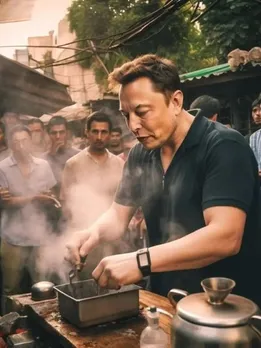 भारत में 'चायवाले' होते तो कुछ इस तरह दिखते दुनिया के ये अमीरजादे