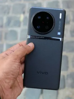 Vivo X90 Pro: वीगन लेदर से बना धाकड़ स्मार्टफोन, 32MP फ्रंट कैमरा