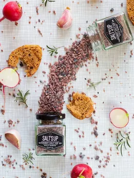 काला नमक सेहत के लिए कैसे है फायदेमंद