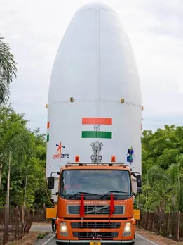 फिल्म 'आदिपुरुष' से भी कम लागत में बनकर तैयार हो गया 'चंद्रयान 3'