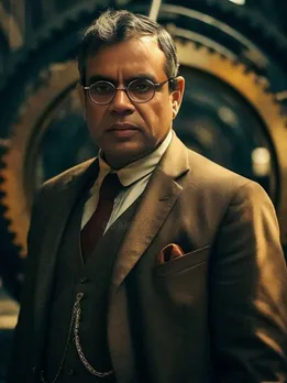 AI Photos: हॉलीवुड वाले अगर 'हेरा फेरी' बनाते तो ऐसे दिखते एक्टर्स