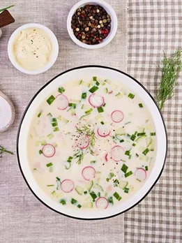 दही में प्याज मिलाकर खाने के ये हैं जबरदस्त फायदे