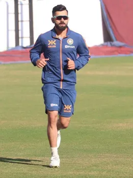 वेट लॉस के लिए विराट कोहली ब्रेकफास्ट में खाते हैं ये प्रोटीन युक्त फूड्स