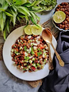 अंकुरित चना खाने के बाद गलती से भी ना खाएं ये 5 चीजें