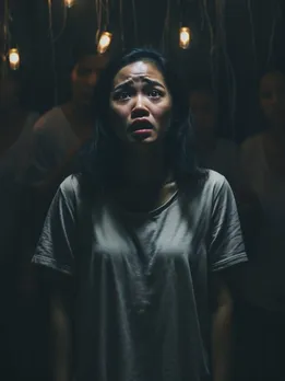 तो इस Vitamin की कमी से घबराने लगता है मन