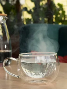 सर्दियों में गुनगुना पानी पीने का ये है सही तरीका