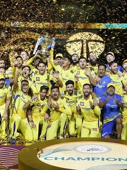 IPL Auction के बाद धोनी के गेंदबाज ने की नई पारी की शुरुआत