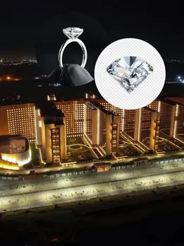 भारत के इस शहर को कहते हैं Diamond City, हीरे के कारोबार में विश्व में सबसे आगे
