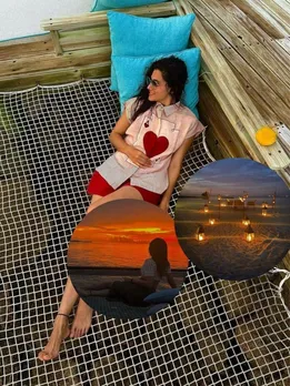 वेकेशन के लिए ये खूबसूरत देश है तापसी पन्नू का फेवरेट