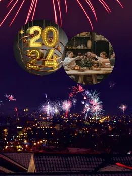 New Year पर हाउस पार्टी का नया नियम, अब शराब पिलाने के लिए भी लाइसेंस जरूरी