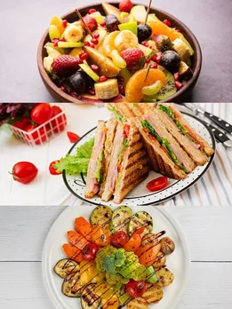 New Year हाउस पार्टी के लिए घर पर बनाएं ये टेस्टी स्नैक्स