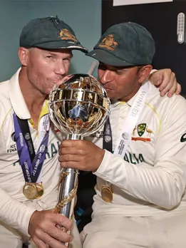 विश्व टेस्ट चैंपियनशिप 2023-25 में सबसे ज्यादा रन बनाने वाले बल्लेबाज