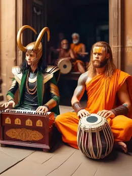 अयोध्या में प्राण प्रतिष्ठा, तैयारी में जुटे विदेशी फिल्मी किरदार