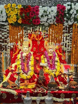 इस मंदिर में बतौर दामाद पूजे जाते हैं भगवान राम, भोग में मिलते हैं ताने