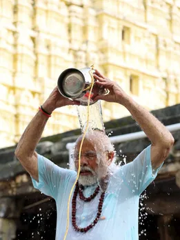 प्राण प्रतिष्ठा के दिन PM Modi क्या-क्या करेंगे, यहां जानिए शेड्यूल