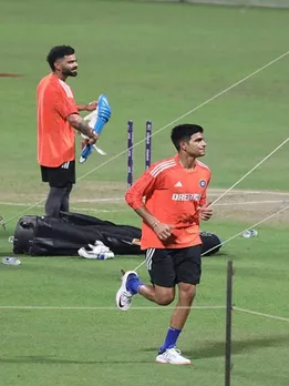 ये हैं मोहाली में सबसे ज्यादा T20I रन बनाने वाले भारतीय