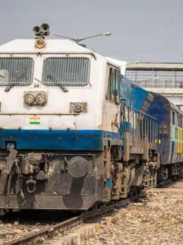 ये है देश का सबसे छोटा रेल रूट, 3 किमी के लिए चलती है ट्रेन