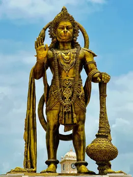 क्या आप जानते हैं हनुमान जी के नाना और नानी का नाम?