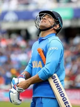 धोनी, रोहित, हार्दिक समेत ये दिग्गज पहली ODI पारी में नहीं खोल पाए खाता